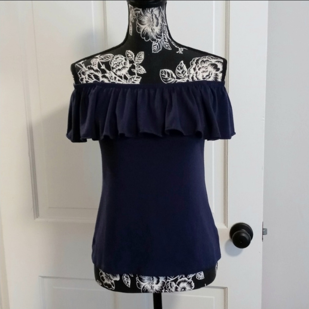 💙Lilly Pulitzer💙 - La Fortuna Top